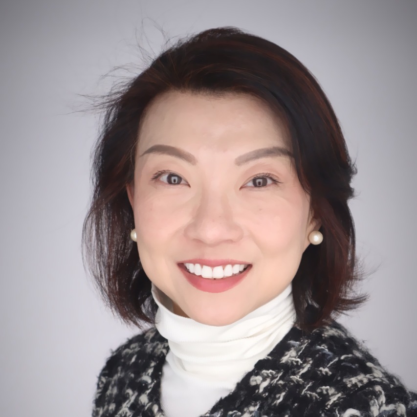 Grace X. Gao