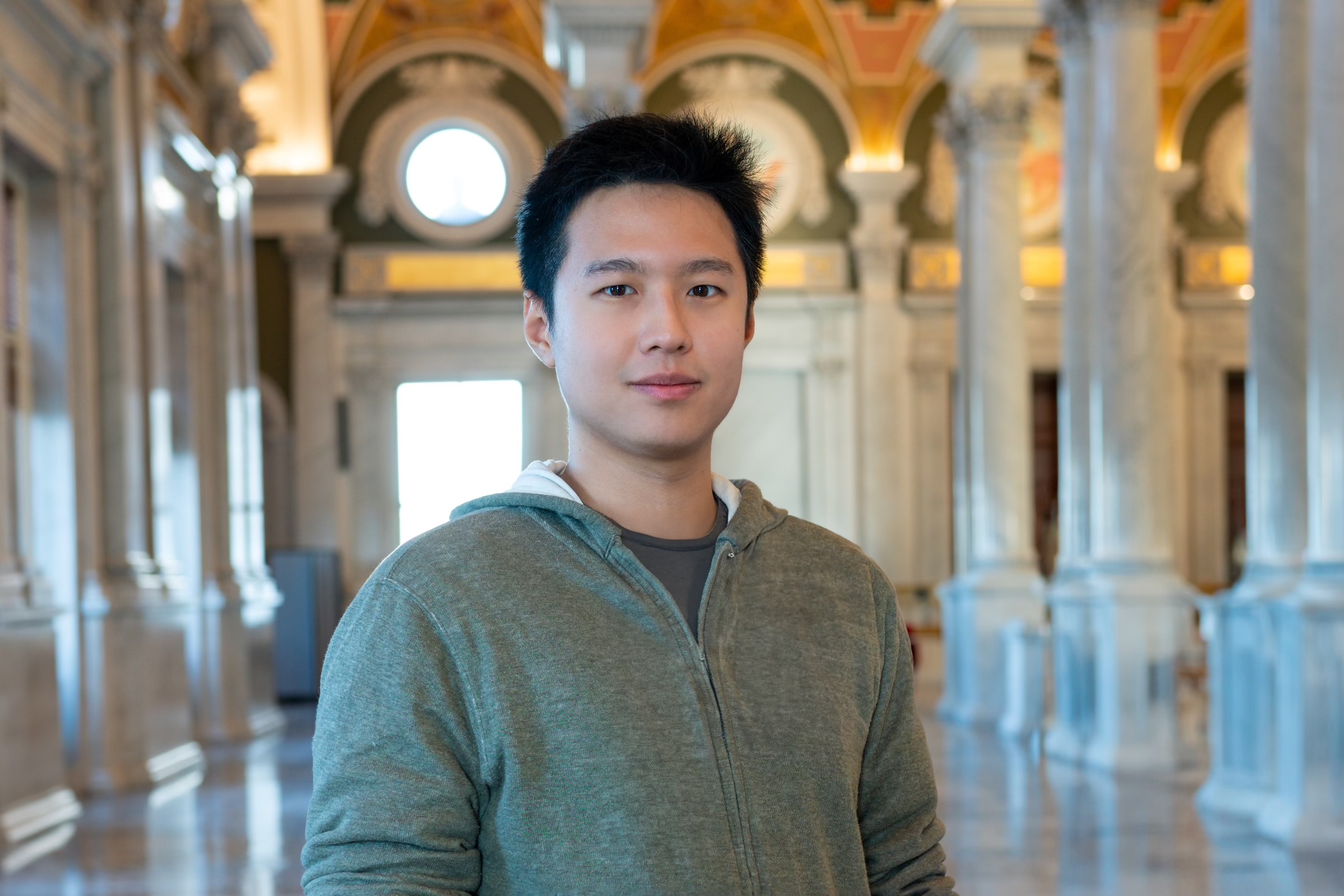Hao Zhu