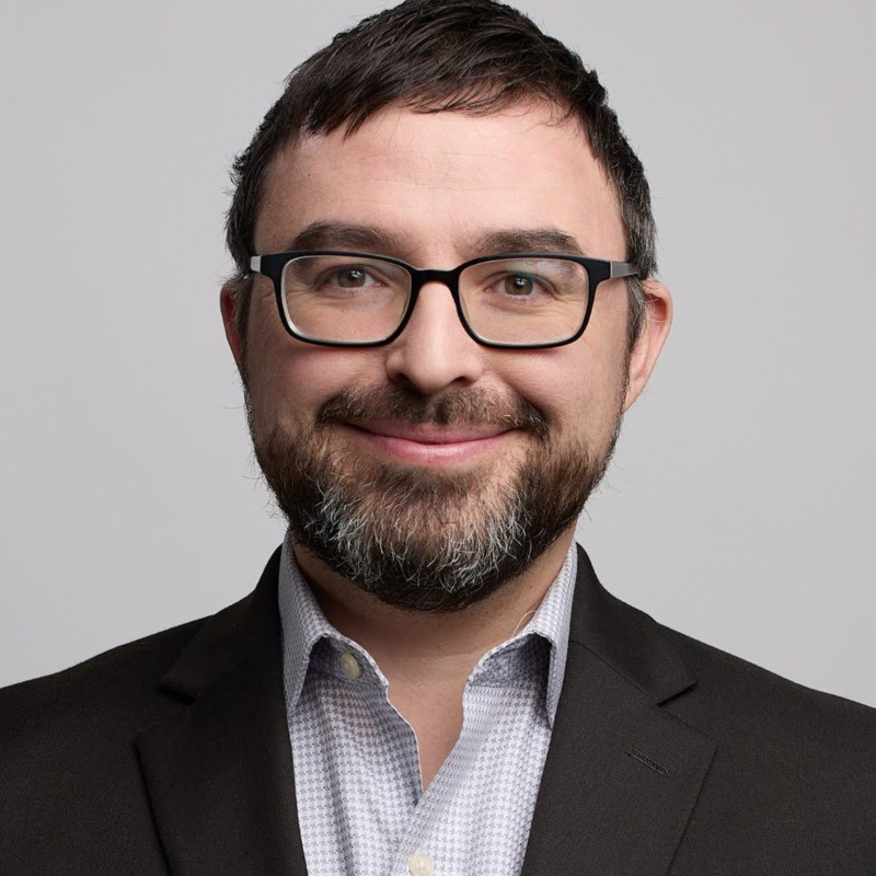 Michael Belinsky