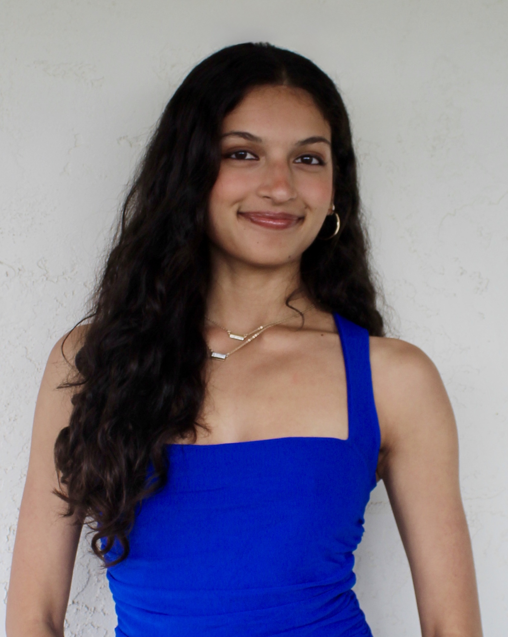 Tanvi Thoria